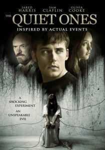 فیلم The Quiet Ones 2014