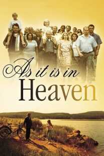 فیلم As It Is in Heaven 2004
