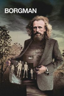 فیلم Borgman 2013