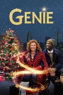فیلم Genie 2023