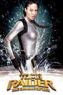 فیلم Lara Croft Tomb Raider: The Cradle of Life 2003