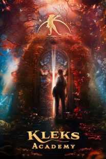 فیلم Kleks Academy 2023