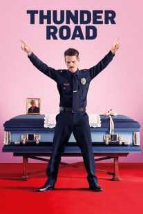 فیلم Thunder Road 2018