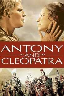فیلم Antony and Cleopatra 1972