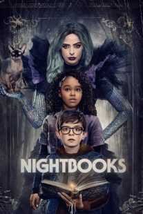 فیلم Nightbooks 2021