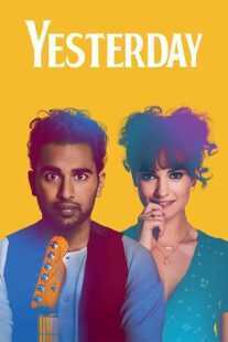 فیلم Yesterday 2019