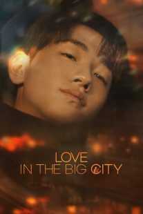 سریال کره‌ای Love in the Big City
