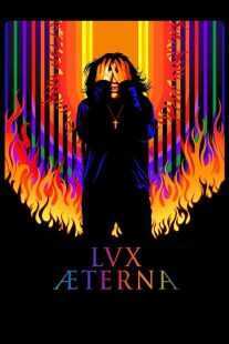 فیلم Lux Æterna 2019