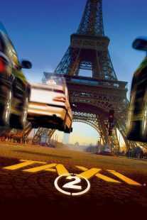 فیلم Taxi 2 2000