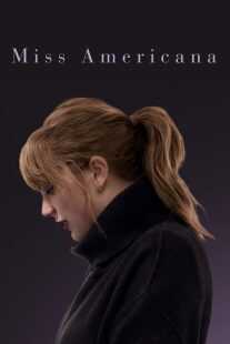 مستند Miss Americana 2020