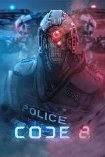 فیلم Code 8 2016