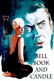 فیلم Bell Book and Candle 1958