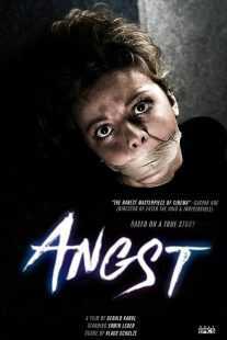 فیلم Angst 1983