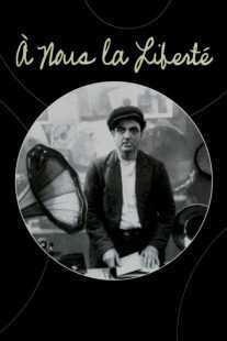 فیلم À Nous la Liberté 1931