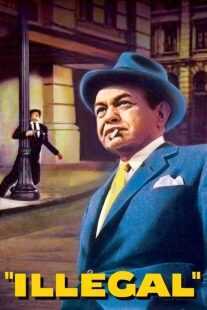 فیلم Illegal 1955