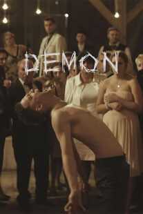 فیلم Demon 2015