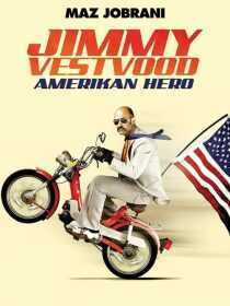 فیلم Jimmy Vestvood: Amerikan Hero 2016