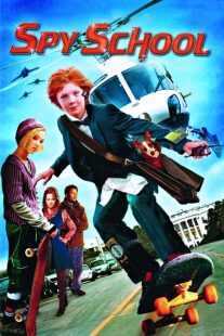 فیلم Spy School 2008