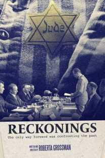 مستند Reckonings 2022