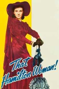 فیلم That Hamilton Woman 1941