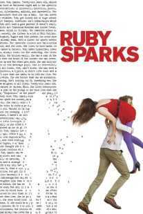 فیلم Ruby Sparks 2012
