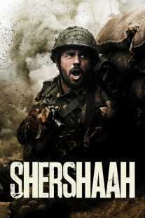 فیلم هندی Shershaah 2021