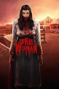 فیلم The Woman 2011