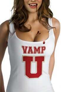 فیلم Vamp U 2011