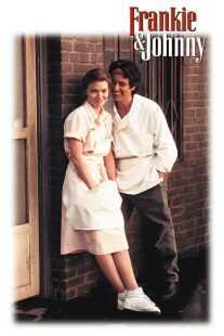 فیلم Frankie and Johnny 1991
