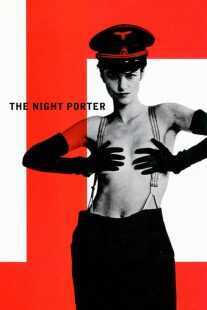 فیلم The Night Porter 1974