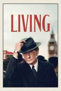فیلم Living 2022