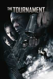 فیلم The Tournament 2009