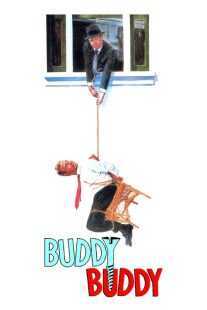 فیلم Buddy Buddy 1981