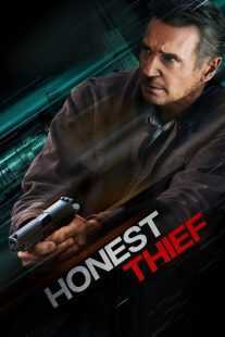 فیلم Honest Thief 2020