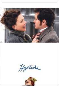 فیلم Hysteria 2011