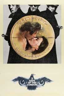 فیلم Three Days of the Condor 1975