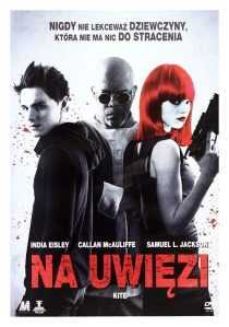 فیلم Kite 2014
