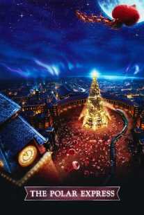 انیمیشن The Polar Express 2004