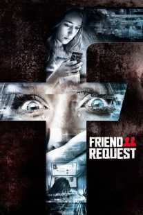 فیلم Friend Request 2016