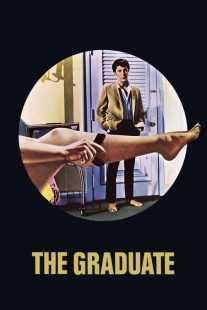 فیلم The Graduate 1967