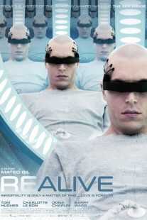 فیلم Realive 2016