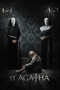 فیلم St. Agatha 2018