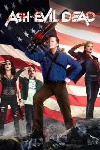 سریال Ash vs Evil Dead