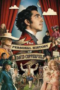 فیلم The Personal History of David Copperfield 2019