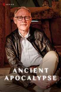 مستند Ancient Apocalypse