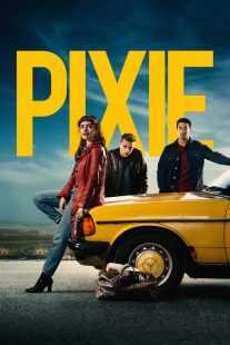 فیلم Pixie 2020