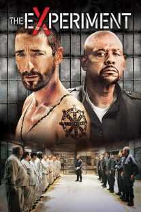 فیلم The Experiment 2010