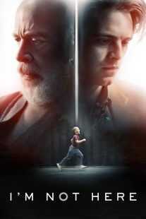 فیلم I’m Not Here 2017