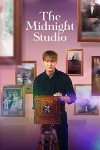 سریال کره‌ای The Midnight Studio