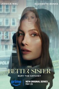 سریال The Better Sister